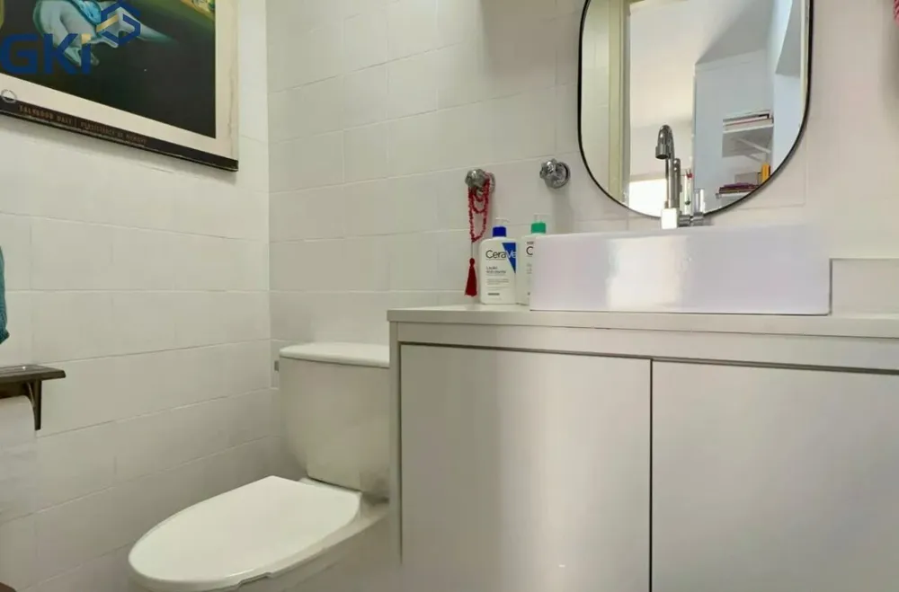 Apartamento, 4 quartos, 160 m² - Foto 11