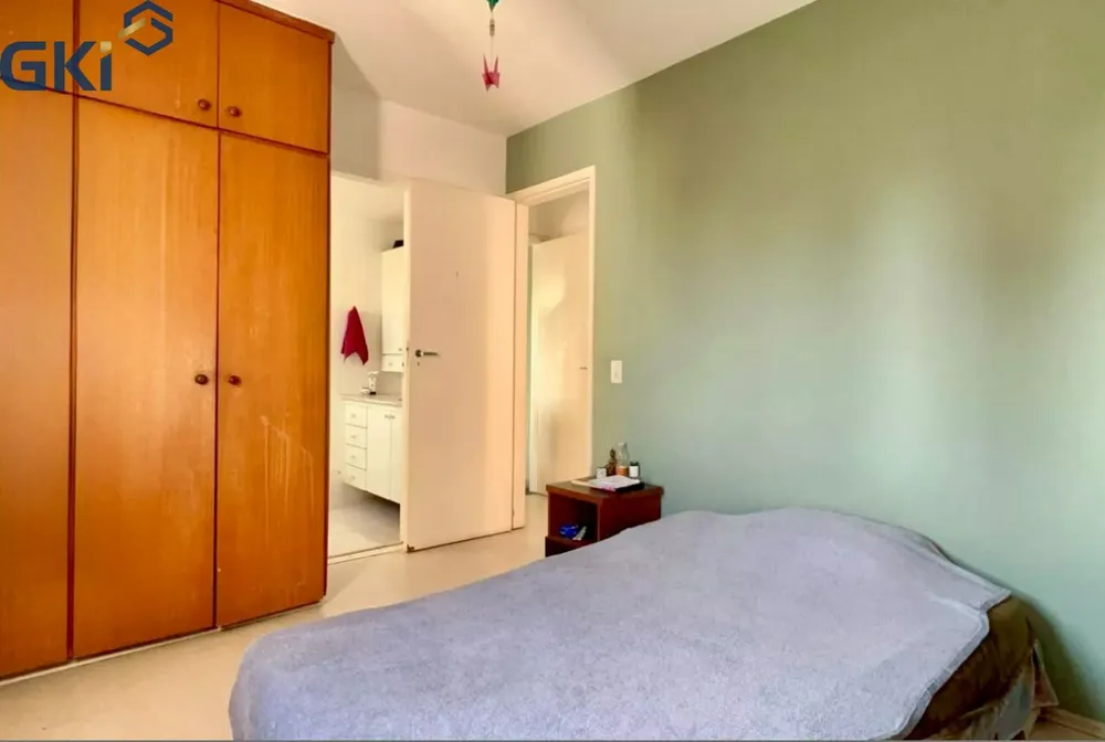 Apartamento, 4 quartos, 160 m² - Foto 12