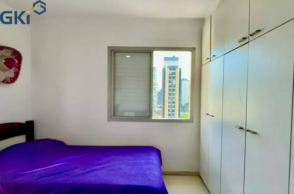Apartamento, 4 quartos, 160 m² - Foto 4
