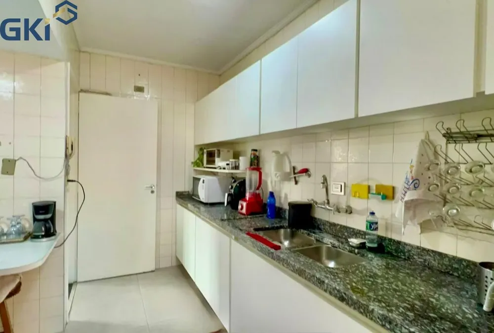 Apartamento, 4 quartos, 160 m² - Foto 6