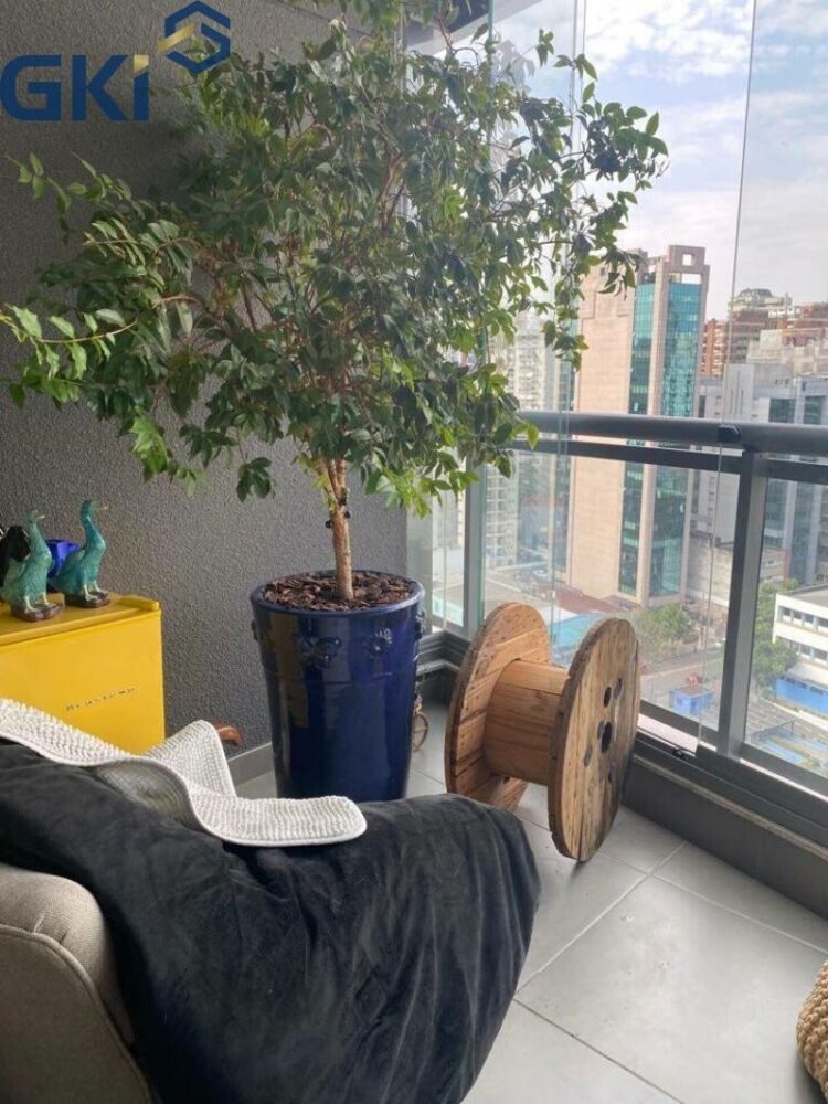 Apartamento, 2 quartos, 109 m² - Foto 6