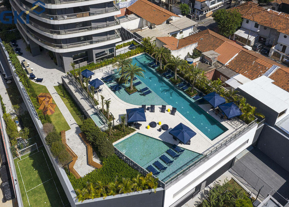 Apartamento, 2 quartos, 109 m² - Foto 26