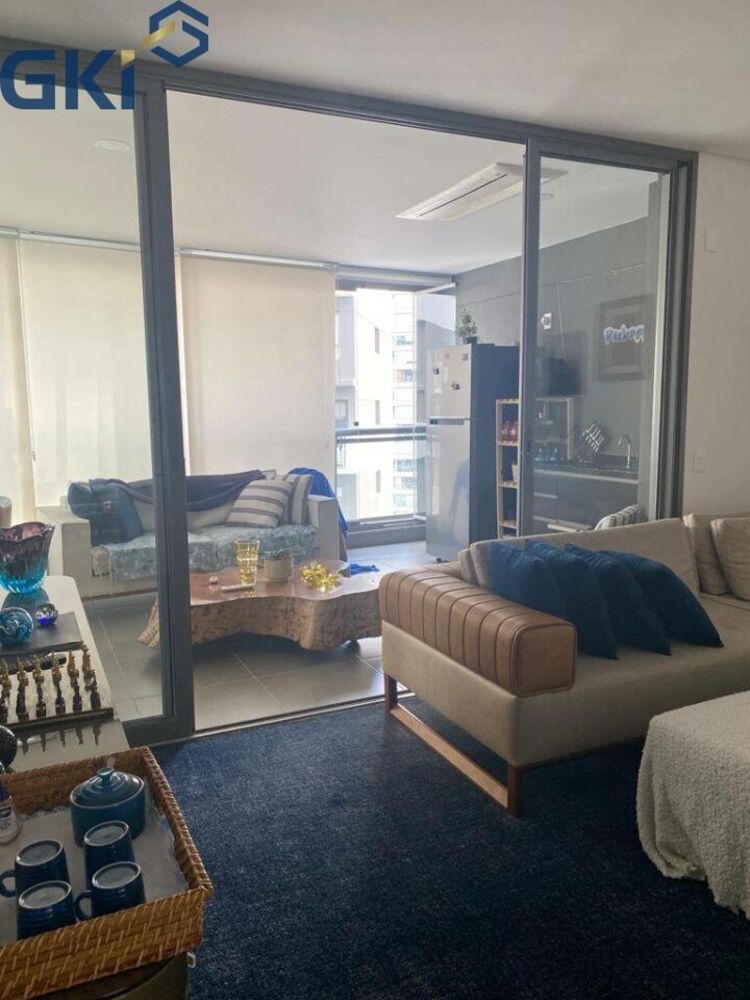 Apartamento, 2 quartos, 109 m² - Foto 4