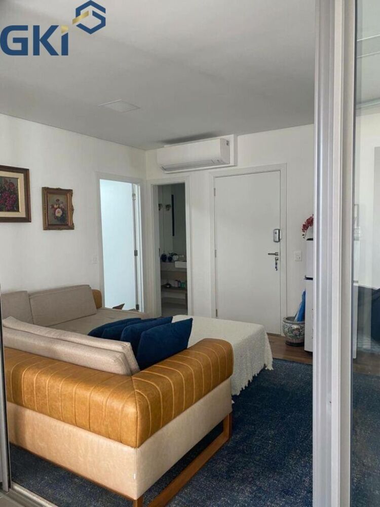 Apartamento, 2 quartos, 109 m² - Foto 3
