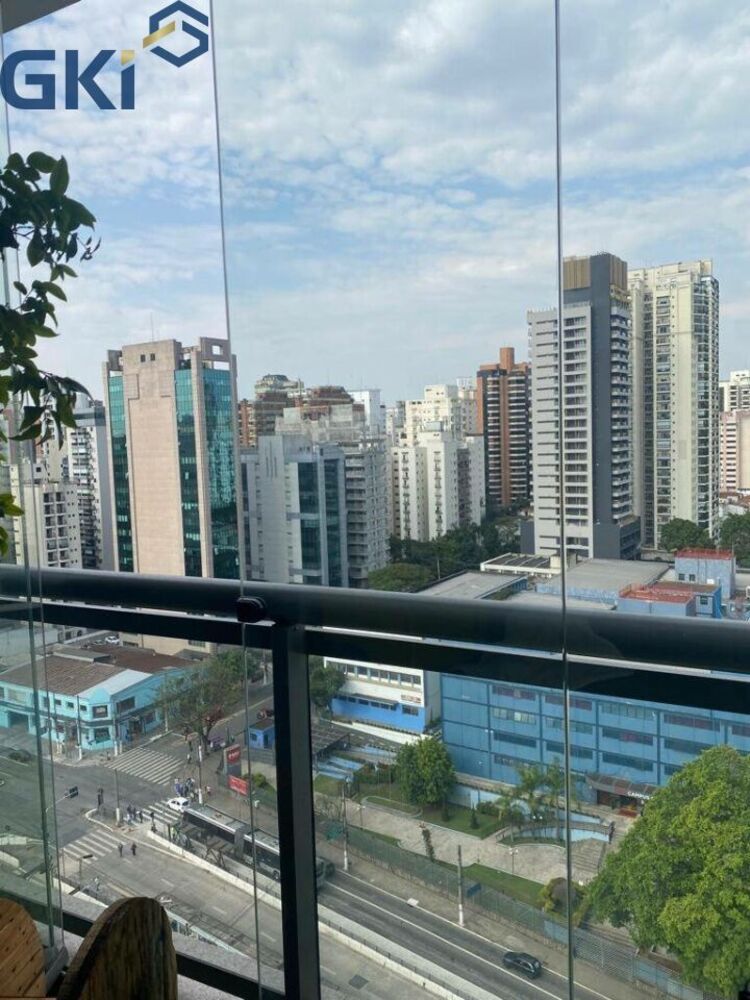 Apartamento, 2 quartos, 109 m² - Foto 17