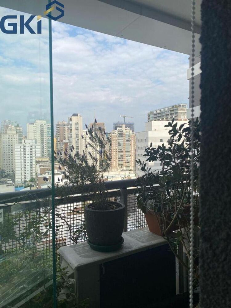 Apartamento, 2 quartos, 109 m² - Foto 13