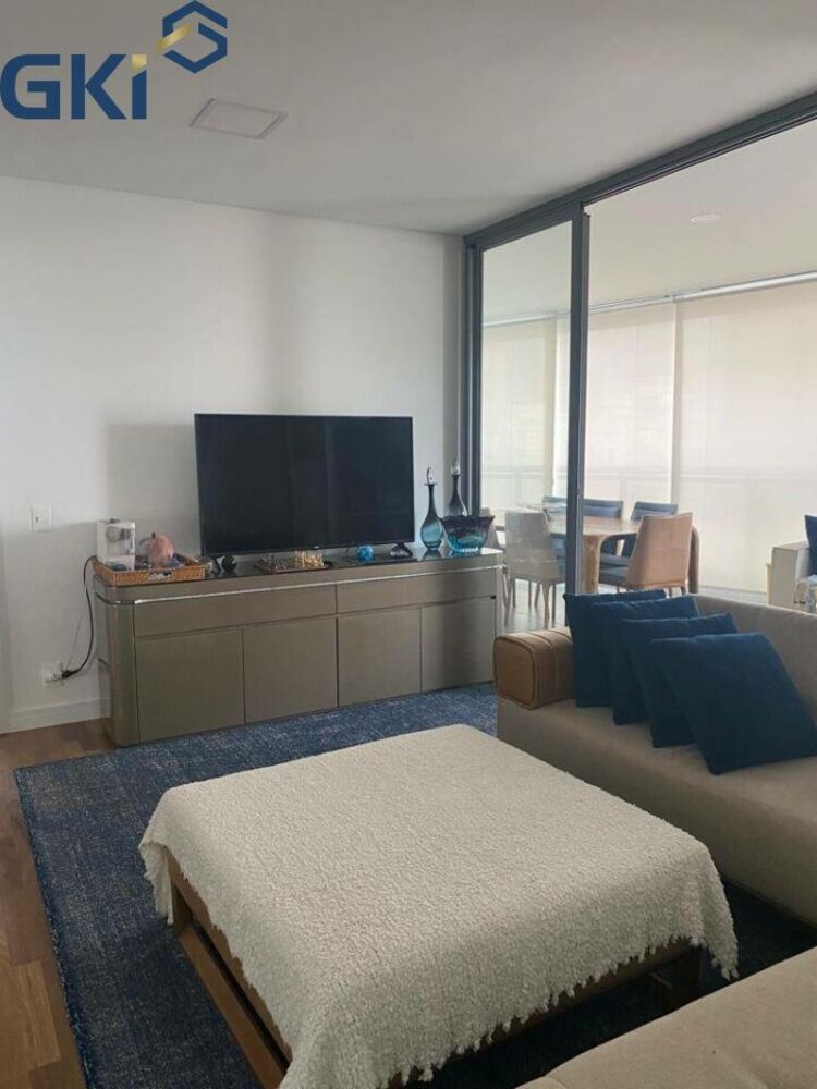 Apartamento, 2 quartos, 109 m² - Foto 2