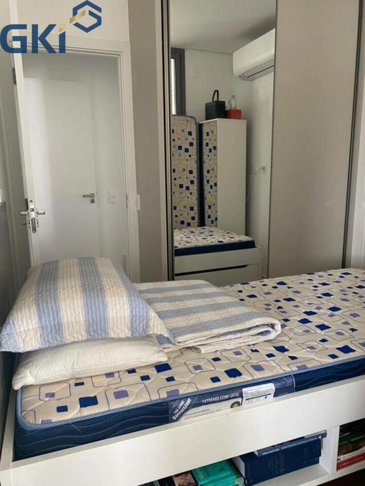 Apartamento, 2 quartos, 109 m² - Foto 10