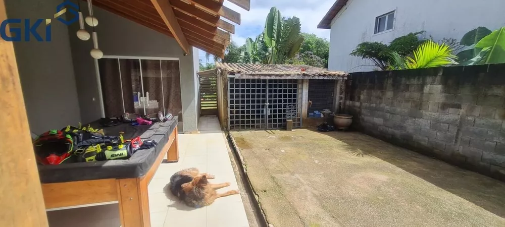 Casa de Condomínio, 3 quartos - Foto 12