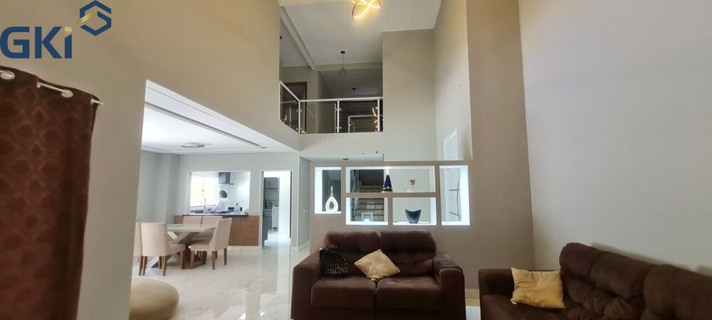 Casa de Condomínio, 3 quartos - Foto 5