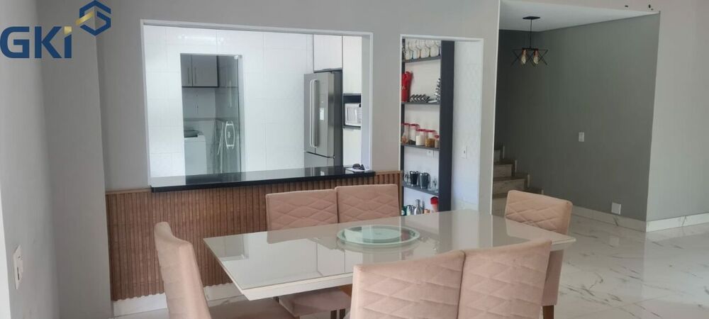 Casa de Condomínio, 3 quartos - Foto 3