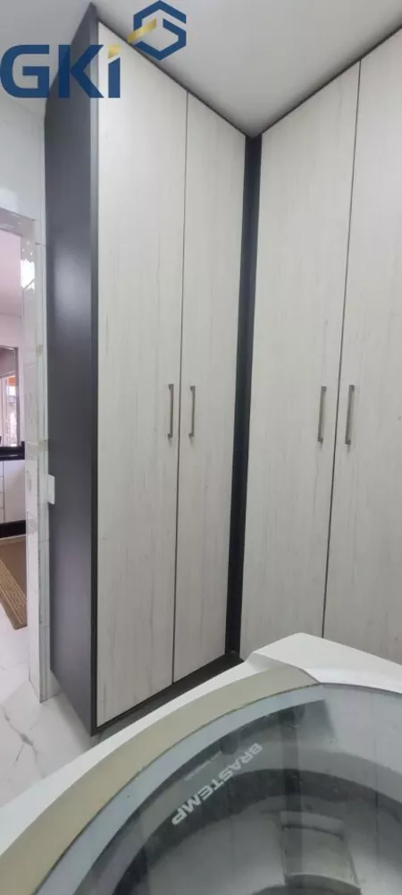 Casa de Condomínio, 3 quartos - Foto 11