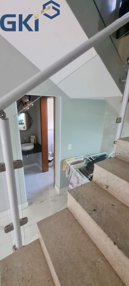 Casa de Condomínio, 3 quartos - Foto 10