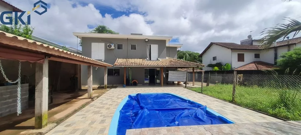 Casa de Condomínio, 3 quartos - Foto 15