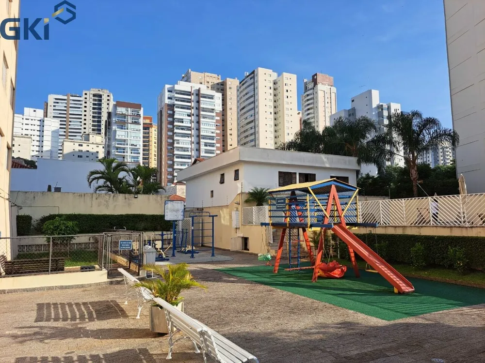 Apartamento, 2 quartos, 60 m² - Foto 4