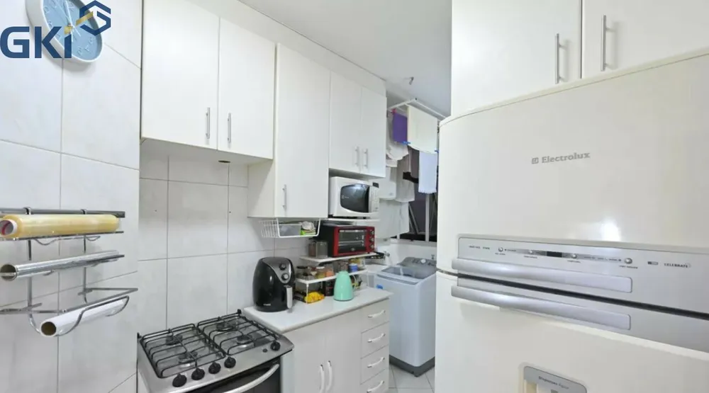 Apartamento, 2 quartos, 60 m² - Foto 1