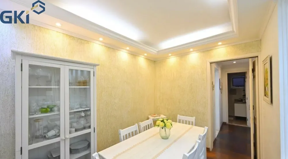 Apartamento, 2 quartos, 60 m² - Foto 8
