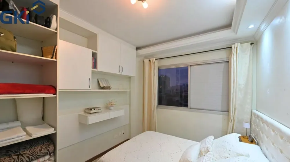 Apartamento, 2 quartos, 60 m² - Foto 2