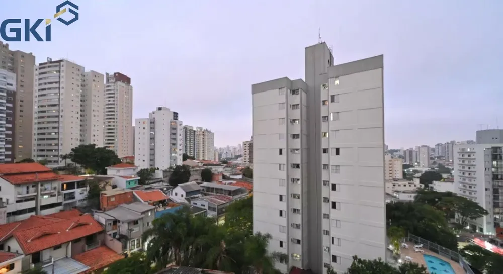 Apartamento, 2 quartos, 60 m² - Foto 5