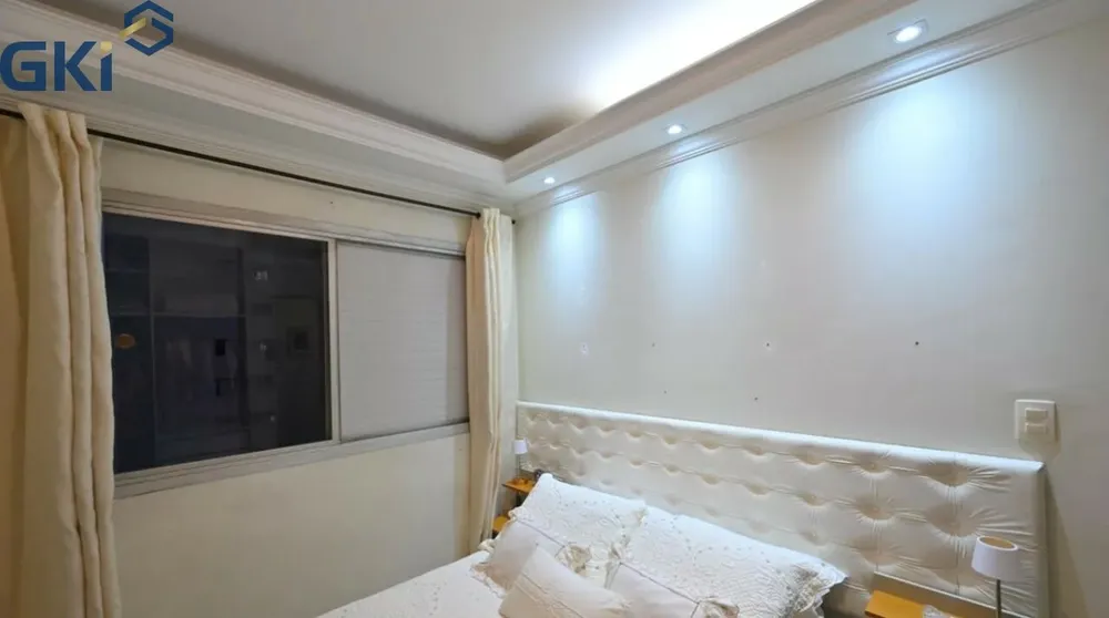 Apartamento, 2 quartos, 60 m² - Foto 6