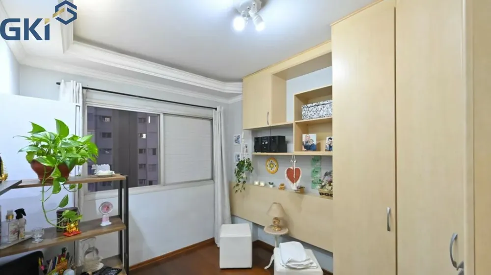 Apartamento, 2 quartos, 60 m² - Foto 7