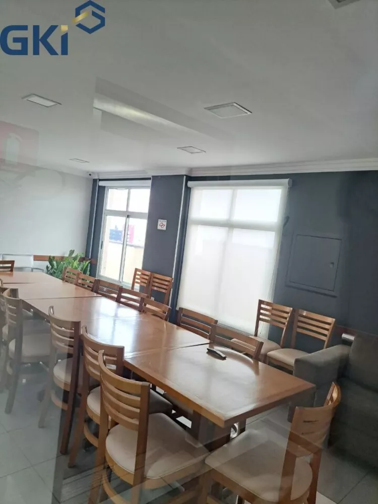 Apartamento, 2 quartos, 52 m² - Foto 4
