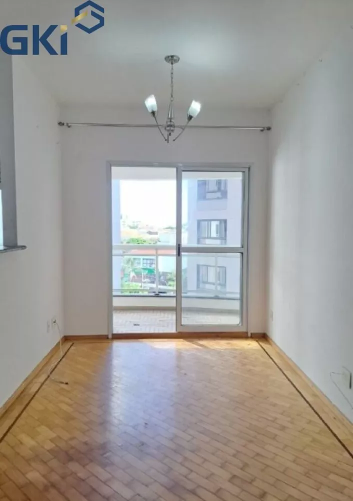 Apartamento, 2 quartos, 52 m² - Foto 3