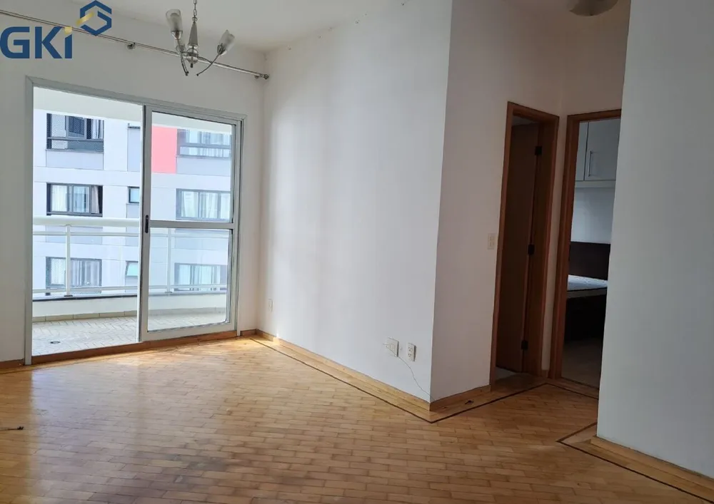 Apartamento, 2 quartos, 52 m² - Foto 6