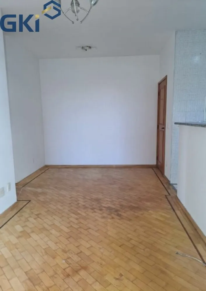 Apartamento, 2 quartos, 52 m² - Foto 10