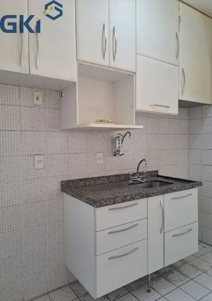 Apartamento, 2 quartos, 52 m² - Foto 9