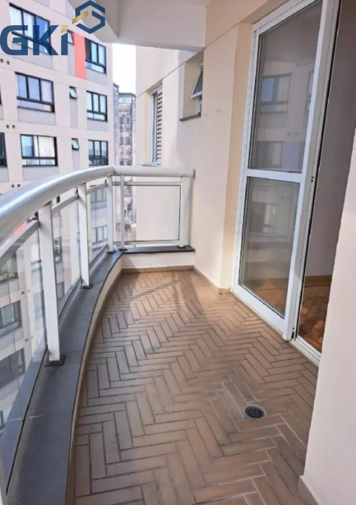 Apartamento, 2 quartos, 52 m² - Foto 1
