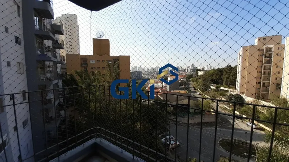 Apartamento, 2 quartos, 60 m² - Foto 11