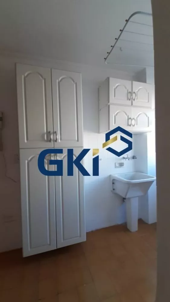 Apartamento, 2 quartos, 60 m² - Foto 8