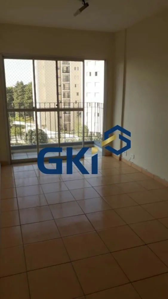 Apartamento, 2 quartos, 60 m² - Foto 16