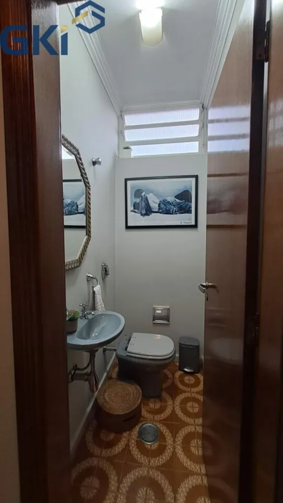 Casa, 3 quartos, 230 m² - Foto 8