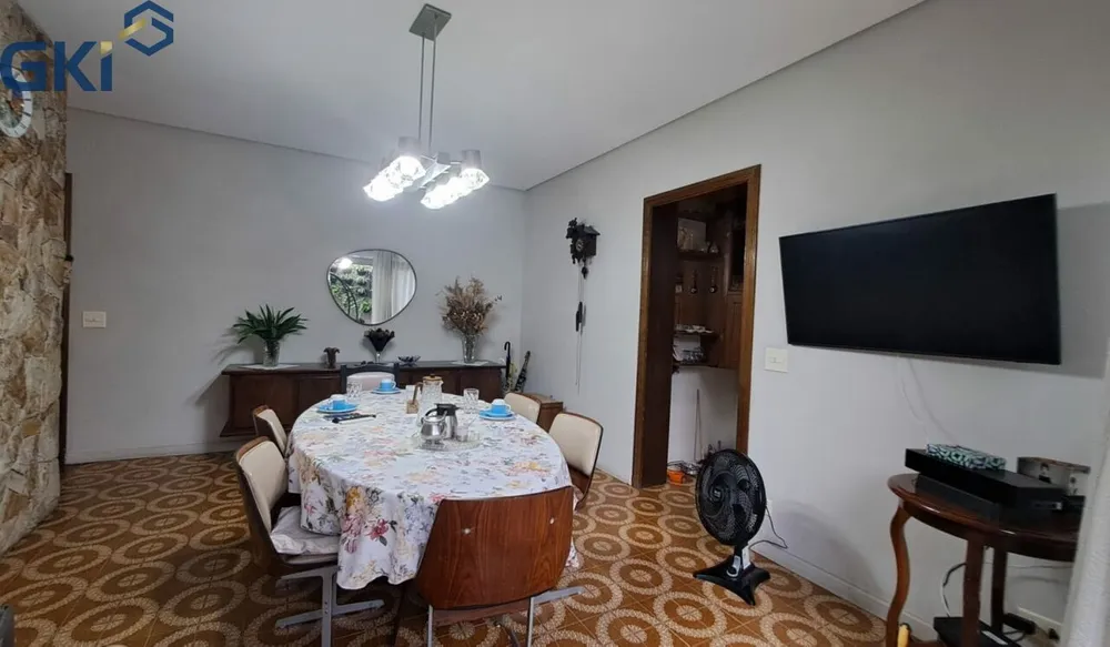 Casa, 3 quartos, 230 m² - Foto 5