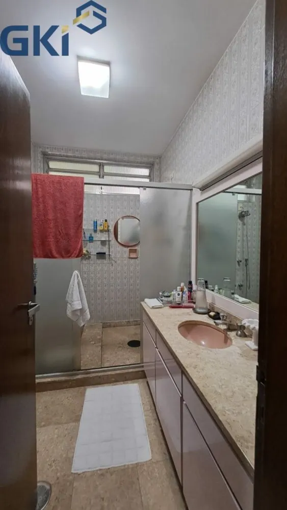 Casa, 3 quartos, 230 m² - Foto 3