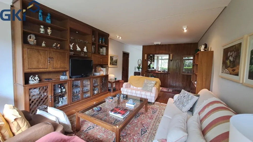 Casa, 3 quartos, 230 m² - Foto 6