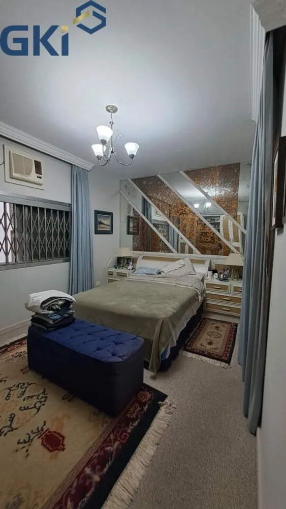 Casa, 3 quartos, 230 m² - Foto 3