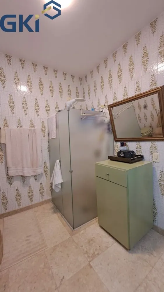 Casa, 3 quartos, 230 m² - Foto 1