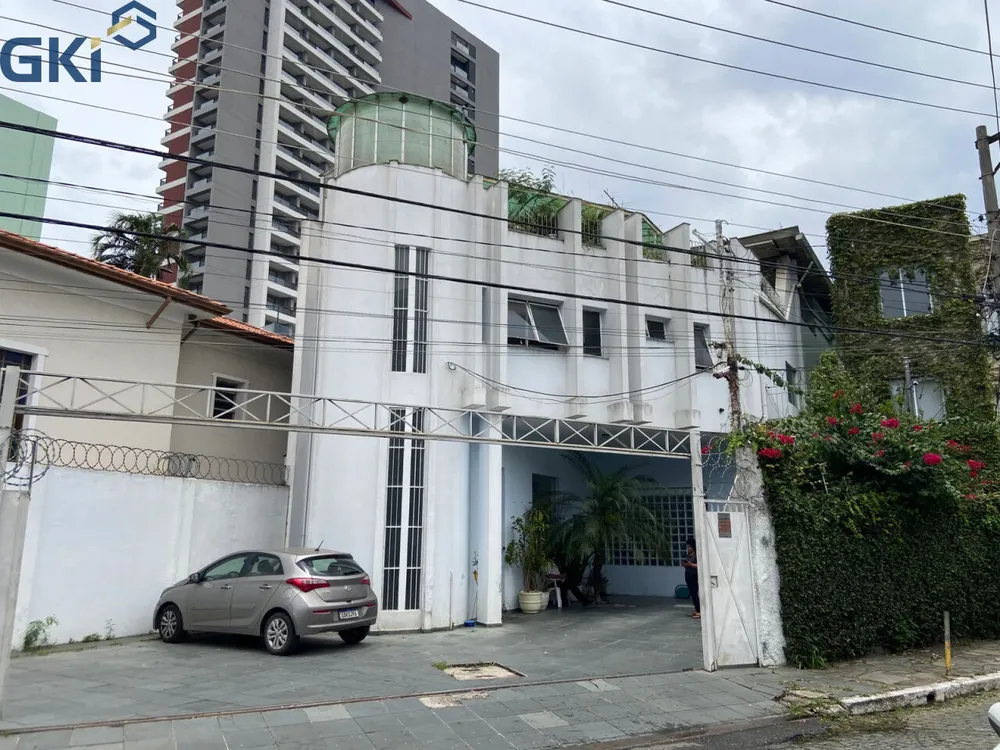 Prédio Inteiro, 506 m² - Foto 3