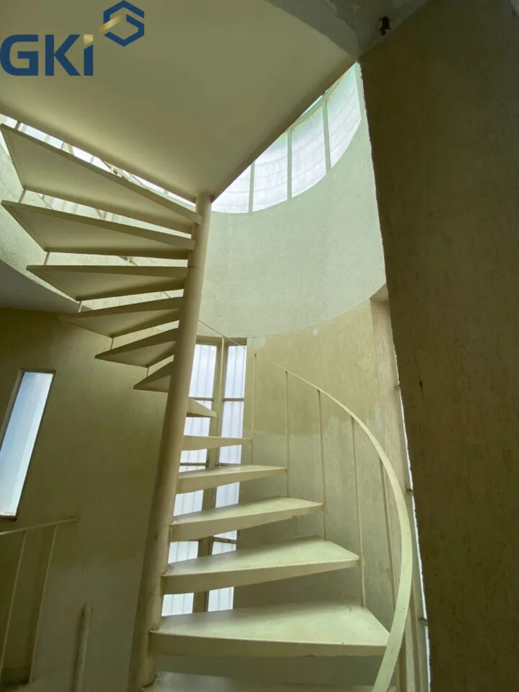 Prédio Inteiro, 506 m² - Foto 5