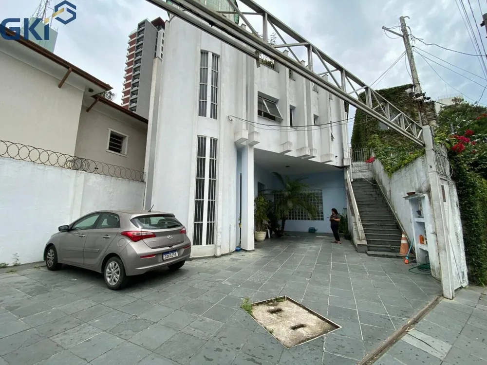 Prédio Inteiro, 506 m² - Foto 1