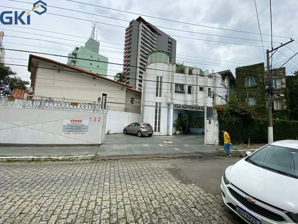 Prédio Inteiro, 506 m² - Foto 2