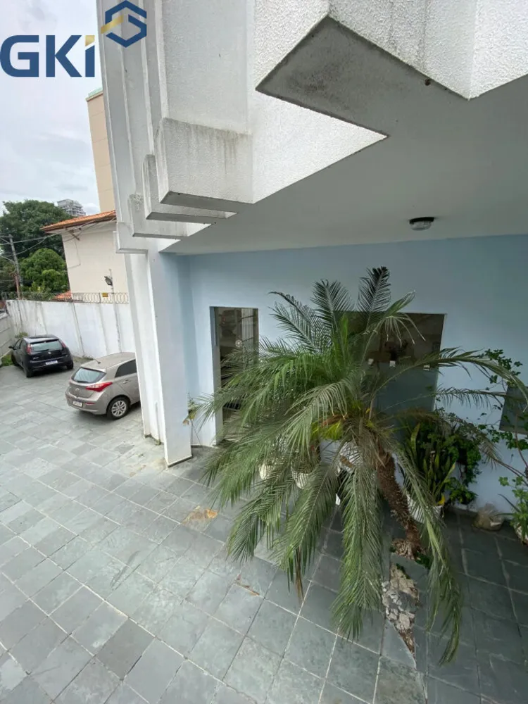 Prédio Inteiro, 506 m² - Foto 12