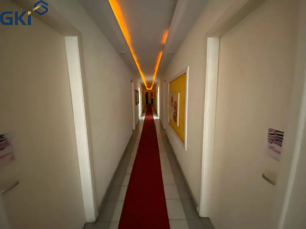 Prédio Inteiro, 506 m² - Foto 6