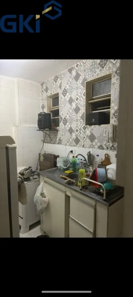 Kitnet-Studio, 30 m² - Foto 4
