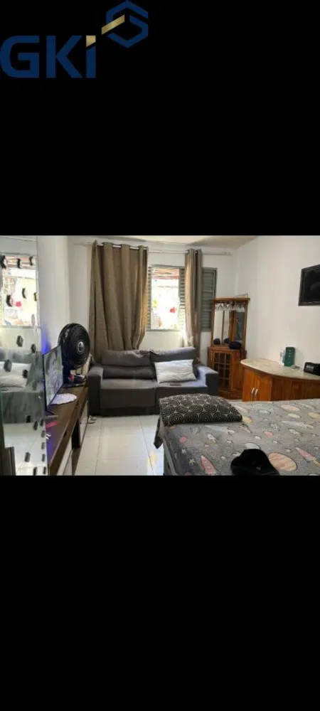 Kitnet-Studio, 30 m² - Foto 6