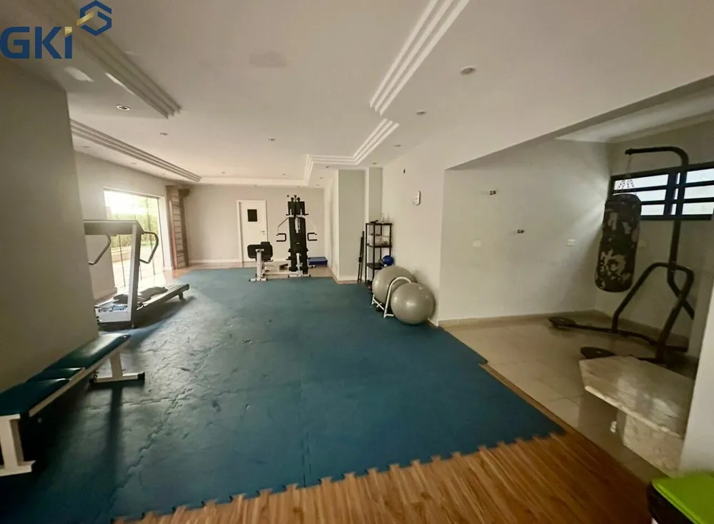 Apartamento, 3 quartos, 193 m² - Foto 10