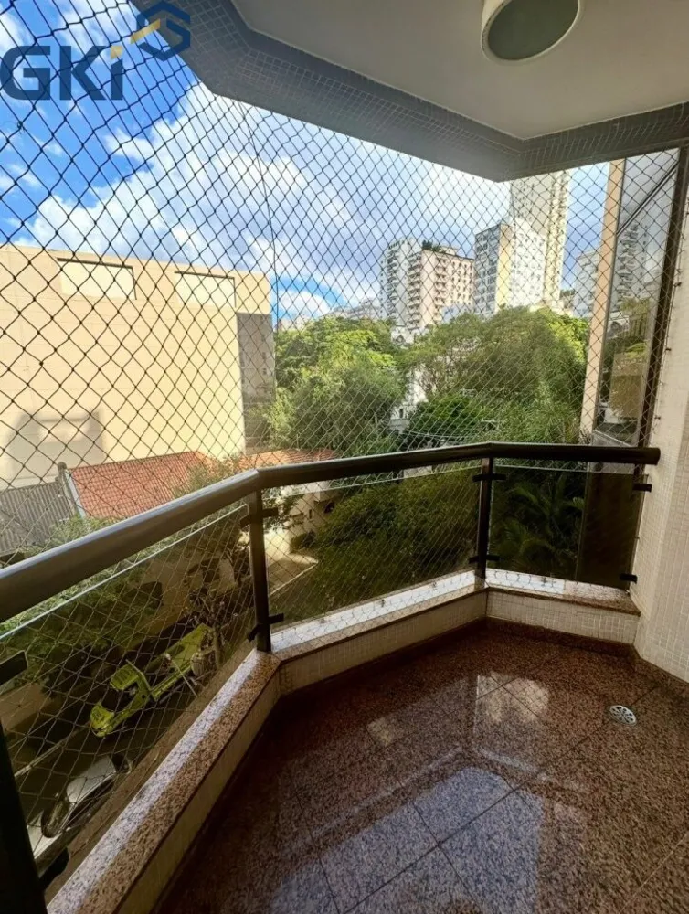 Apartamento, 3 quartos, 193 m² - Foto 4